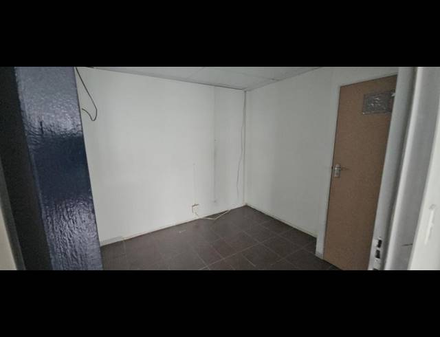 BUSINESS PROPERTY TO RENT IN KYALAMI